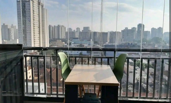 Bom Retiro Apartment | Aconchegante e bem Localizado Loft no Coração do Bom Retiro