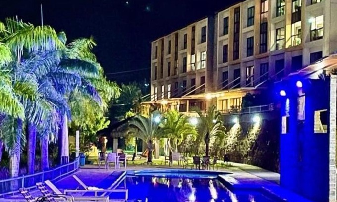 Bananeiras Apartment | Aconchegante apartamento studio em Bananeiras