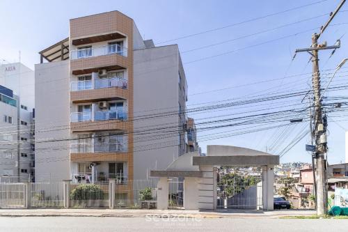Capoeiras Apartment | Aconchegante apto em Capoeiras RMC203