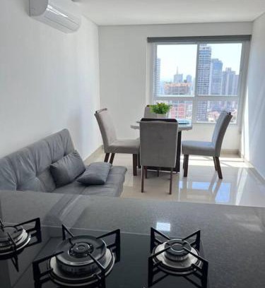 Marista Apartment | Aconchegante Apto St Marista