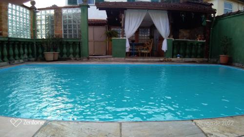 Quitandinha Apartment | Aconchegante e Silencioso na Serra