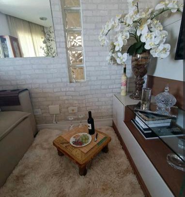 Sao Roque Apartment | Aconchego 1