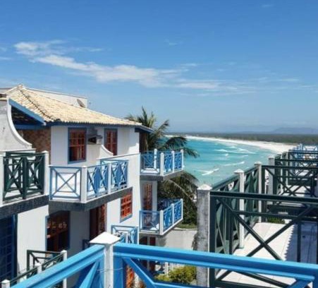 Praia Grande House | ACONCHEGO A BEIRA MAR