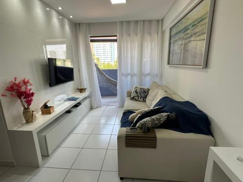 Maceio Apartment | Aconchego Alagoano