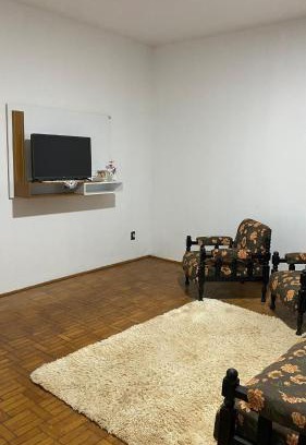 Barretos House | Aconchego!