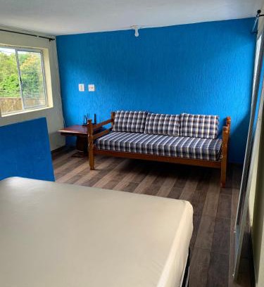 Jardim Rio da Praia House | Aconchego