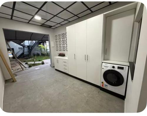 Caceres Apartment | Aconchego