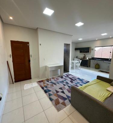 Santarem Apartment | Aconchego