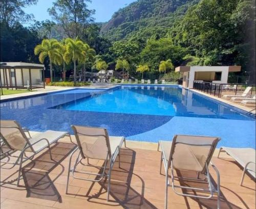 Jacarepagua Apartment | Aconchego Carioca. Seu lar longe de casa