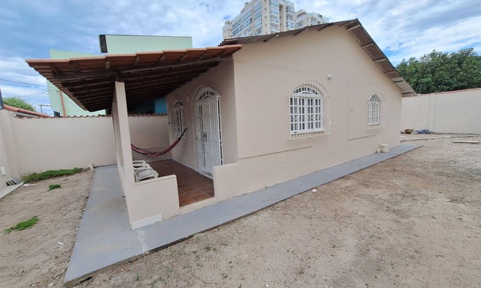 Vila Velha House | Aconchego Casa 2 Qtos Vila Nova, Praia Coqueiral Itaparica, V.v.e.s