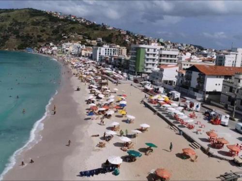 Prainha Apartment | Aconchego da Prainha Arraial do Cabo