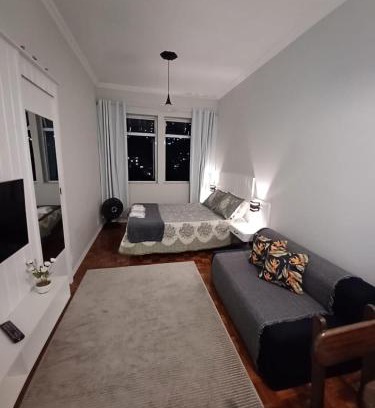 Alto Apartment | ACONCHEGO DA SERRA