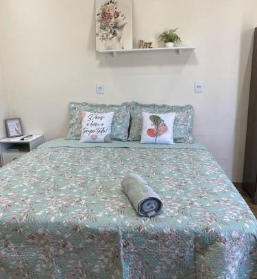 Nova Mutum House | Aconchego da Si