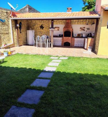 Araruama House | Aconchego da Vovó