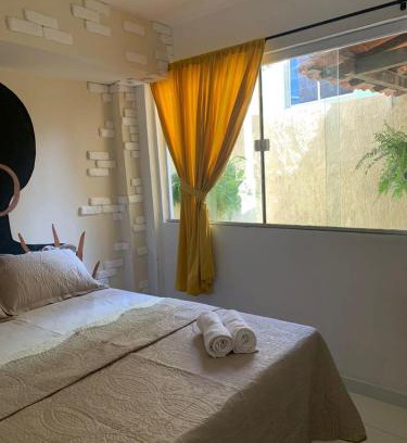 Itapua Apartment | Aconchego de Itapuã