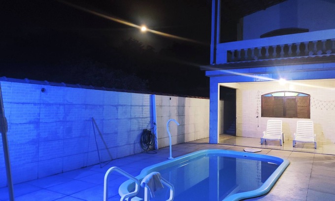 Itauna House | Aconchego de Jacone - Saquarema