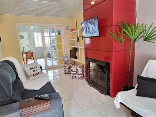 Sao Goncalo House | Aconchego do Amor