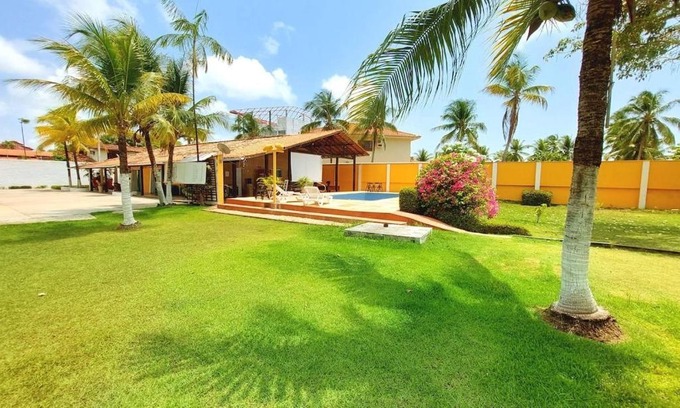 Salinopolis House | Aconchego do Caranã