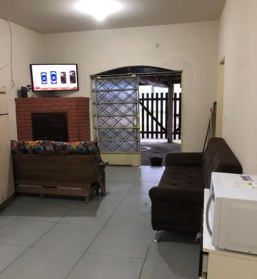 Silop House | Aconchego do Mar