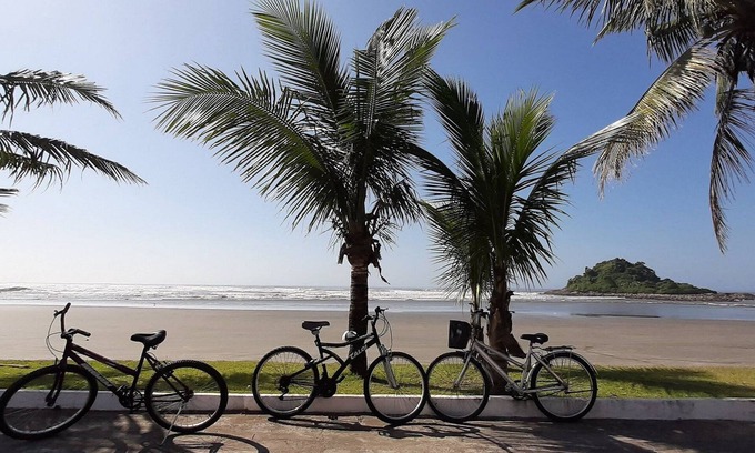 Praia dos Sonhos House | Aconchego dos Sonhos, Piscina Aquecida, 5 Suítes, Área Gourmet