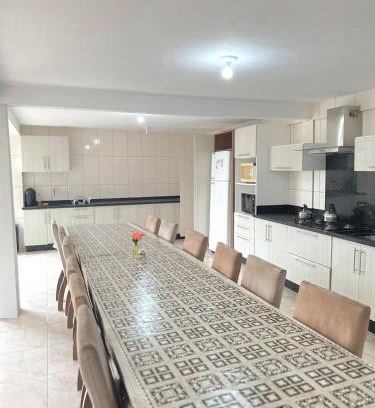 Enseada House | Aconchego e Espaço