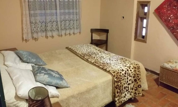 Campos do Jordao House | Aconchego em Campos do Jordão com churrasq e Wi-Fi