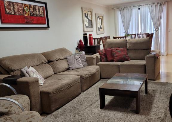 Piratuba Apartment | Aconchego em Piratuba