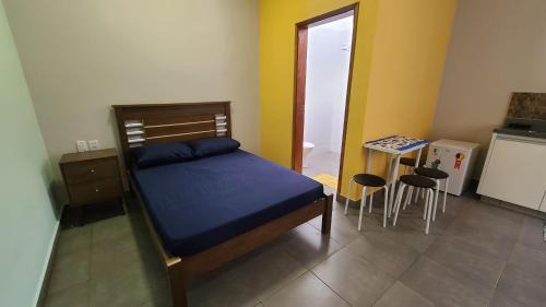 Olimpia Apartment | Aconchego Flats em Olímpia