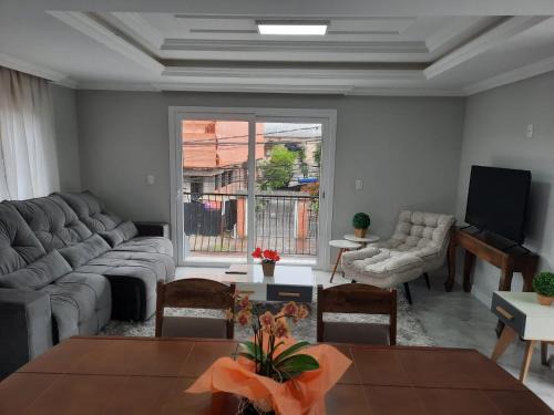 Floresta Apartment | Aconchego Gramado