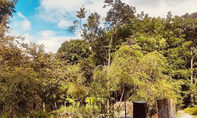 Cairu House | Aconchego Ioguita Moreré