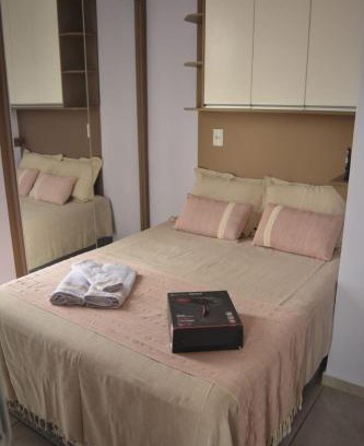 Fabricas Apartment | Aconchego My Place