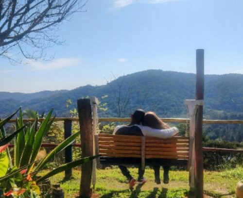 Sao Roque House | Aconchego no Campo