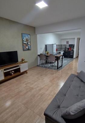 Paulo Afonso Apartment | Aconchego no Centro da Cidade