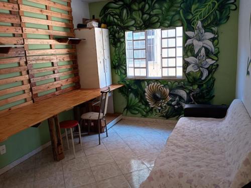 Sao Goncalo Apartment | Aconchego Privado