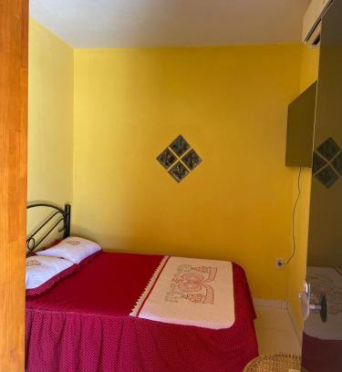 Carolina House | Aconchego Ramos 02