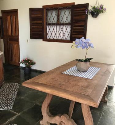 Vila Loli House | Aconchego Serpa