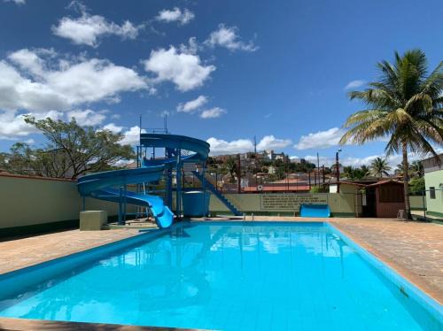 Chacara Apartment | Aconchego Sertanejo