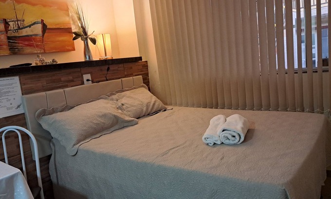 Ouro Preto Apartment | Aconchego Vila Rica