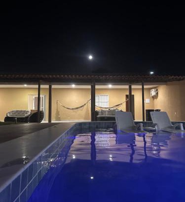Barra Nova House | aconchegobarranova