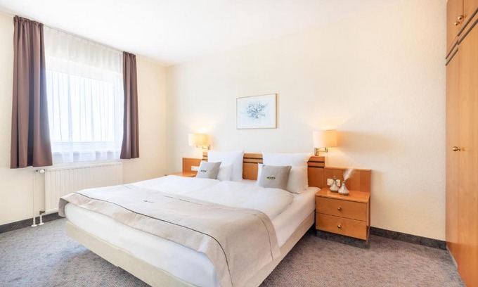 Suedwest Apartment | acora Leipzig Living the City - Apartments