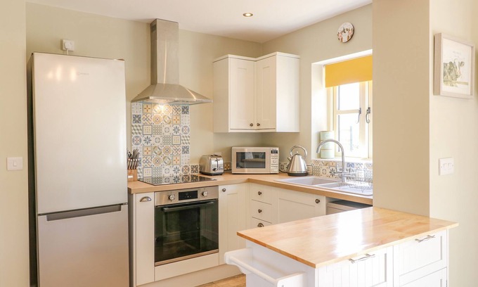 Amerton Cottage | Acorn Lodge