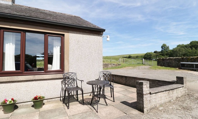 Brampton House | ACORNS, family friendly in Brampton, Cumbria