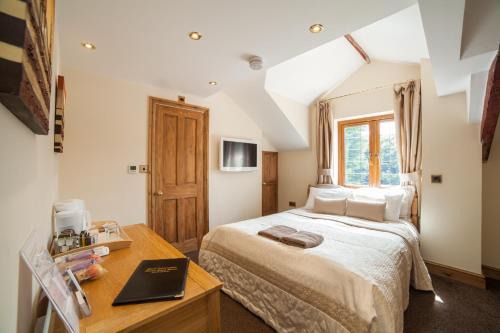 Lulsgate Bottom House | Acorns Old Farm