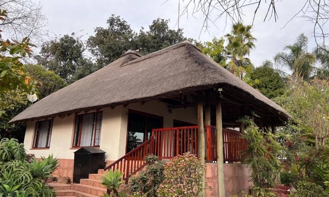 Pretoria House | Acoustic Guest House