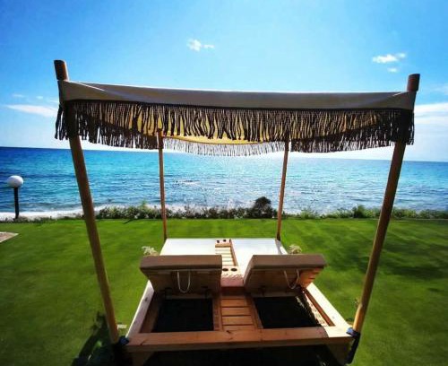 Mola Kalyva House | Acqua Blue Mola Kaliva resort