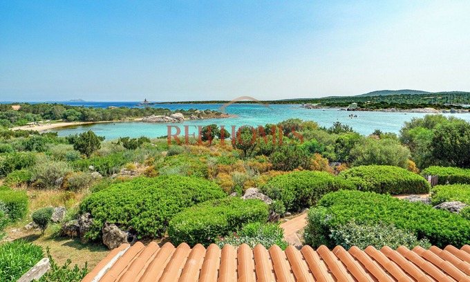 Aritzo Apartment | Acquadoro Punta Marana