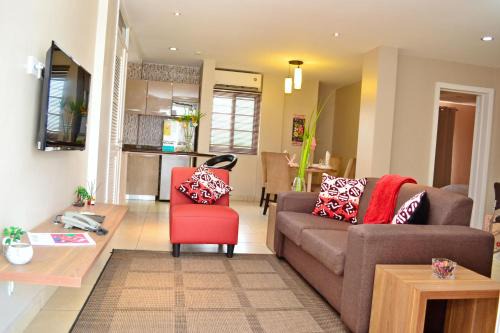 Kokomlemle Apartment | Acquah Place Residences