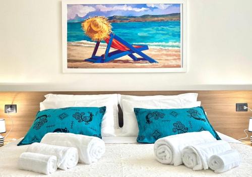Bosa Historic Centre Apartment | Acquamarina Apartment - Bosa Centro