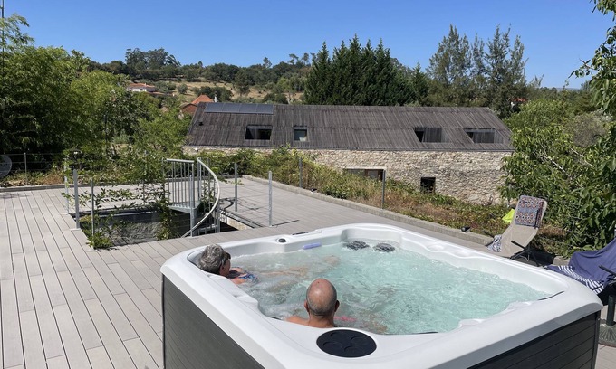 Pombal Other | Acquavilla House