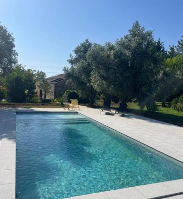 Pombal House | Acquavilla
